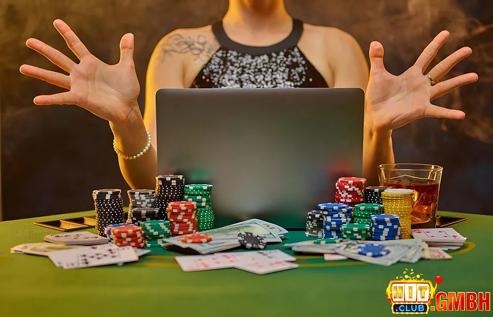 Mẹo giúp bạn luôn thắng khi All In trong poker